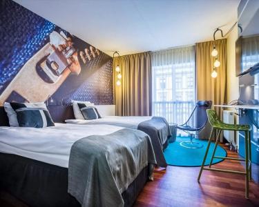 Comfort Vesterbro - 7