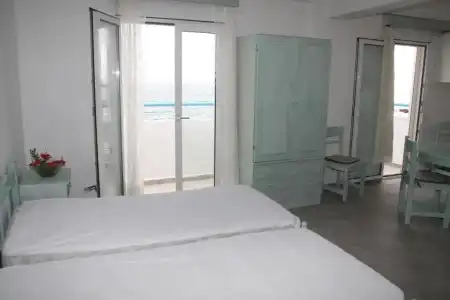 Annoula Studio & Apartments - 95