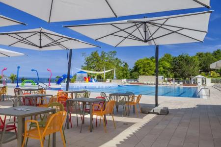 Valamar Camping Lanterna - 26