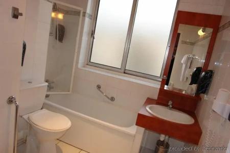 Hôtel d'Angleterre Rouen Centre Gare - 8