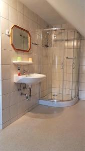 Pension & Gasthaus Nostalgie - 27