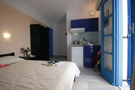 Sunny Beach Studios - 136