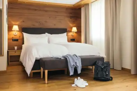 La Couronne & Spa - 54