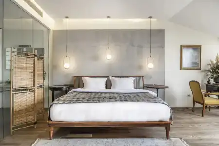 Ansen Suites - 85