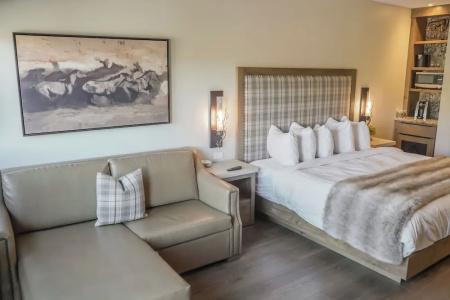 The Estes Park Resort - 76