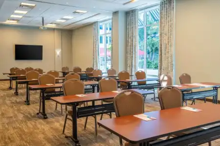 Hyatt Place West Palm Beach/Downtown - 21