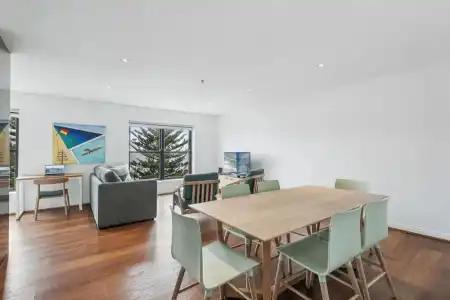 Bondi 38 Serviced Apartments - 117