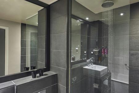 Malmaison Manchester - 9