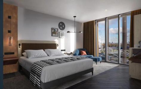 The Gantry London, Curio Collection by Hilton - 56
