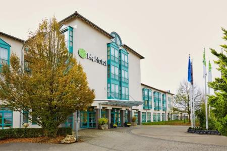 H+ Limes Thermen Aalen - 46