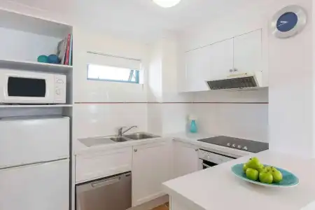 Oaks Gold Coast Calypso Plaza Suites - 64
