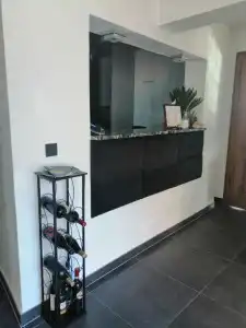 Wilder Mann Ristorante Pizzeria Lo Scoglio - 11