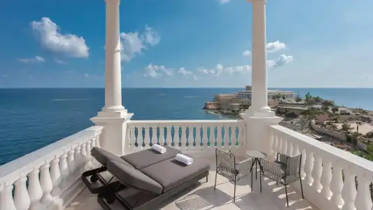 The Westin Dragonara Resort, Malta - 6