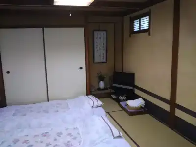 Ryokan Nakajimaya - 34