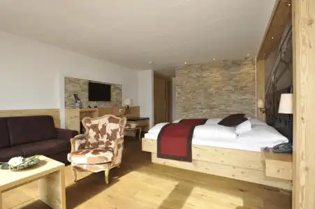 Blatter's Arosa & Bella Vista SPA - 55