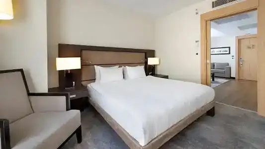 Ramada Plaza by Wyndham Istanbul City Center - 56