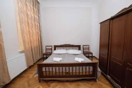 Anna's Guest house - 72