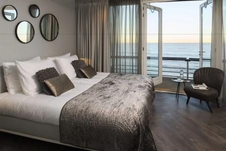 De Pier Suites - 2