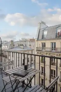 Saint Louis Pigalle - 31