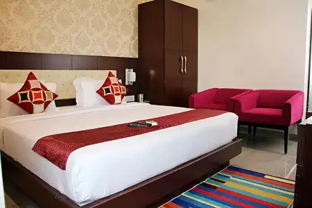 Taj Heights - 24