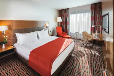 Mövenpick Ankara - 44