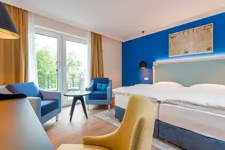 Boutique-Zur Alten Post - Stammhaus - 4