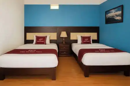 Sapa Elegance - 57