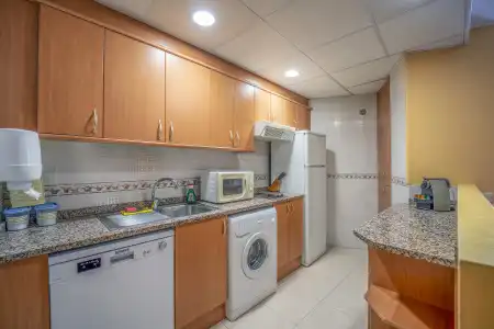 Apartaments del Meligar - 96