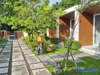 Baan Fah Resort - 104