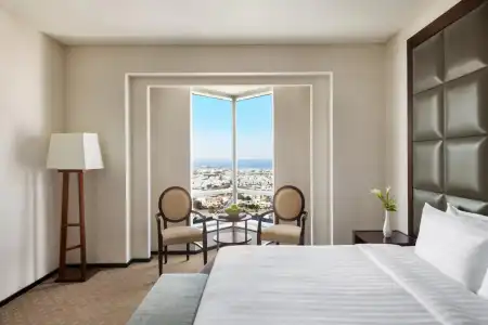 Shangri-La Residences and Apartments - 19