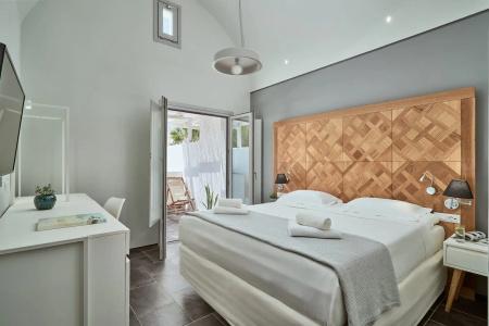 Meltemi Excelsior Suites and Spa - 23