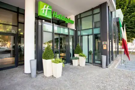 Holiday Inn Turin Corso Francia by IHG - 23