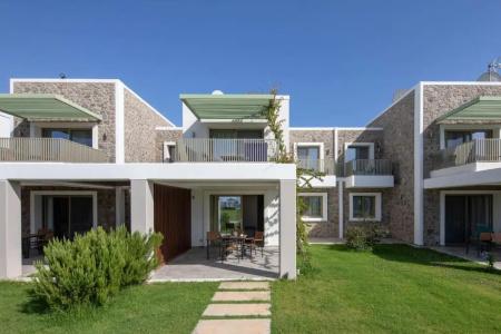 Thalassa Suites - 26