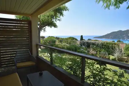 Hôtel Alivi di Santa Giulia - 29