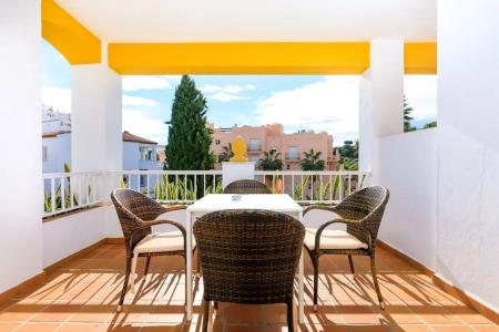 Apartamentos Turísticos Almoraide - 54