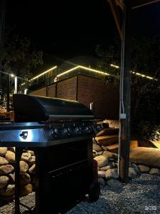 EcoHouse Glamping by ART - 142