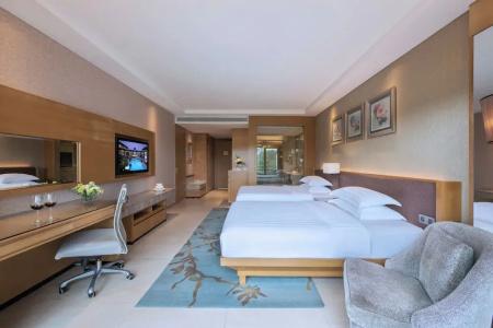 Mission Hills Resort Shenzhen - 27