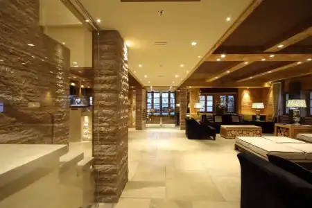 Rosapetra Spa Resort - 0