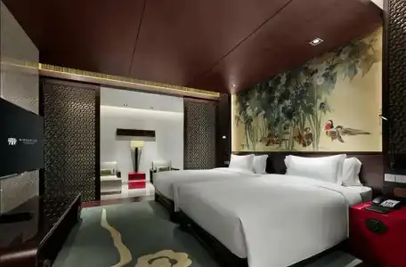 Banyan Tree Hangzhou - 71