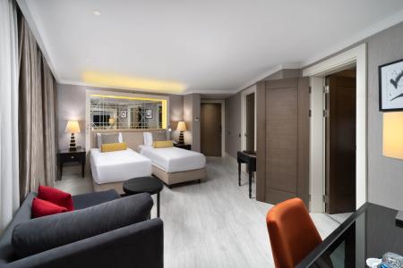 Mercure Bomonti - 40
