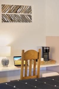 The Mystic Santa Fe - 58