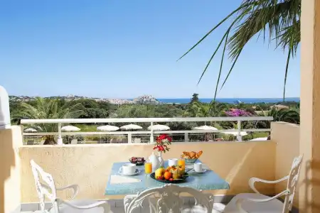 Corsica & Spa Serena - 34