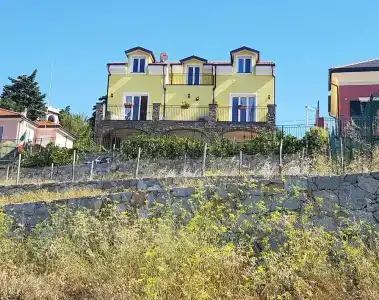 B&B Verde Mare - 0