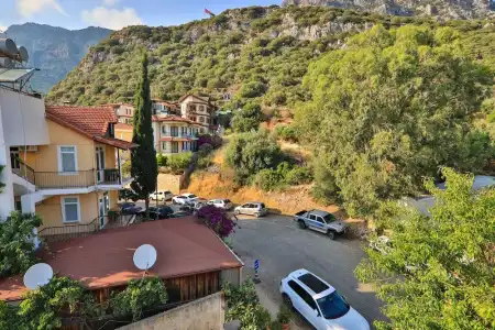 Lora Kas Otel - 17