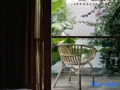 Oasis The Secret Luxury - 41