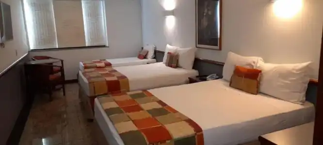 Atlantico Star - 23