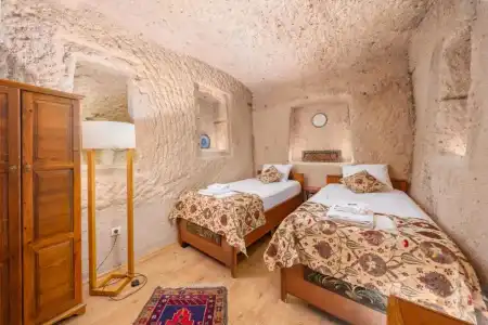 Taskonaklar Cappadocia - Special Class - 90