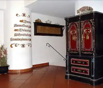 Spundloch - das & Weinrestaurant - 11