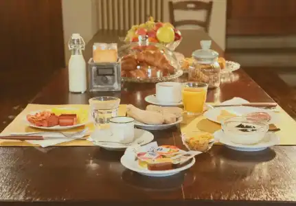 B&B Molenda - 8