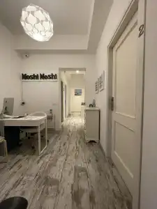 Moshi Moshi B&B - 15